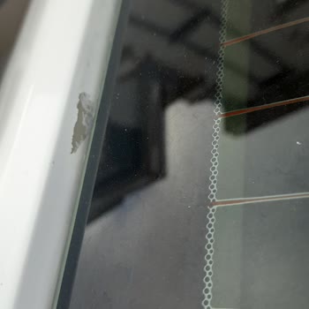 Garanti Dışı Boya Atilma Sorunu İçin Ücretsiz Düzeltme Talebi