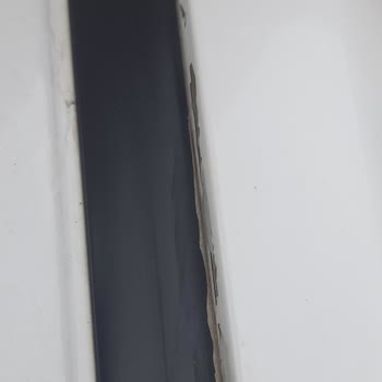 Garanti Dışı Boya Atilma Sorunu İçin Ücretsiz Düzeltme Talebi