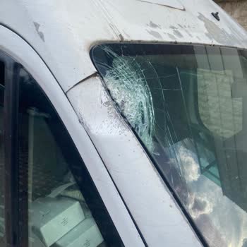 Kelebek Mobilya Balkon Salıncağı Rüzgara Dayanıklı Değilmiş!