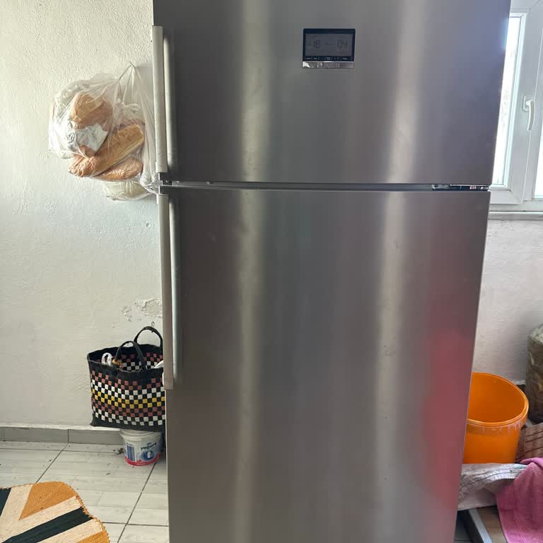 Bosch Buzdolabı Sürekli Arızası Ve Gıda Kayıpları İçin Tazminat Talebi