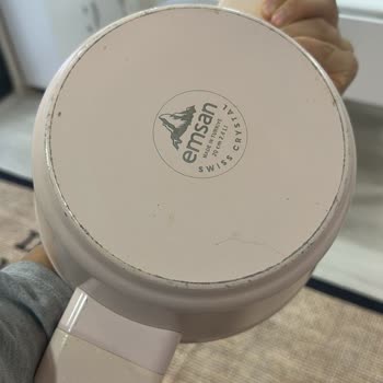 N11 Tencere Setimde Kaplama Soyulması Ve Deforme Olması, Garanti Değişim Talebi