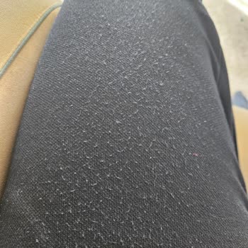 Kısa Sürede Tüylenme Yaşadığım Eşofman Altı Ve Müşteri Hizmetlerine Ulaşılamaması