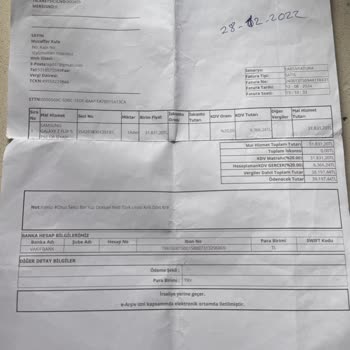 Garanti Başlangıcı Hatalı, Onarım Ücreti Haksız