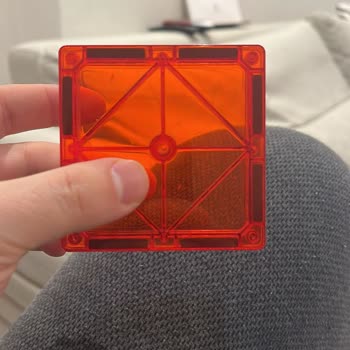 Magly Manyetik Blok Setinin Kalitesizliği Nedeniyle Değişim Veya İade Talebi