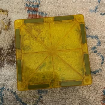 Magly Manyetik Blok Setinin Kalitesizliği Nedeniyle Değişim Veya İade Talebi