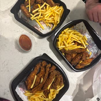 Yanmış Ve Soğuk Tavuk, Eksik Sos: Yemeksepeti'nden Cevap Bekliyoruz