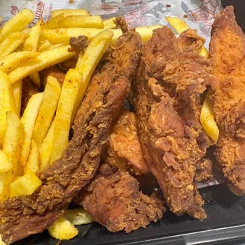 Yanmış Ve Soğuk Tavuk, Eksik Sos: Yemeksepeti'nden Cevap Bekliyoruz