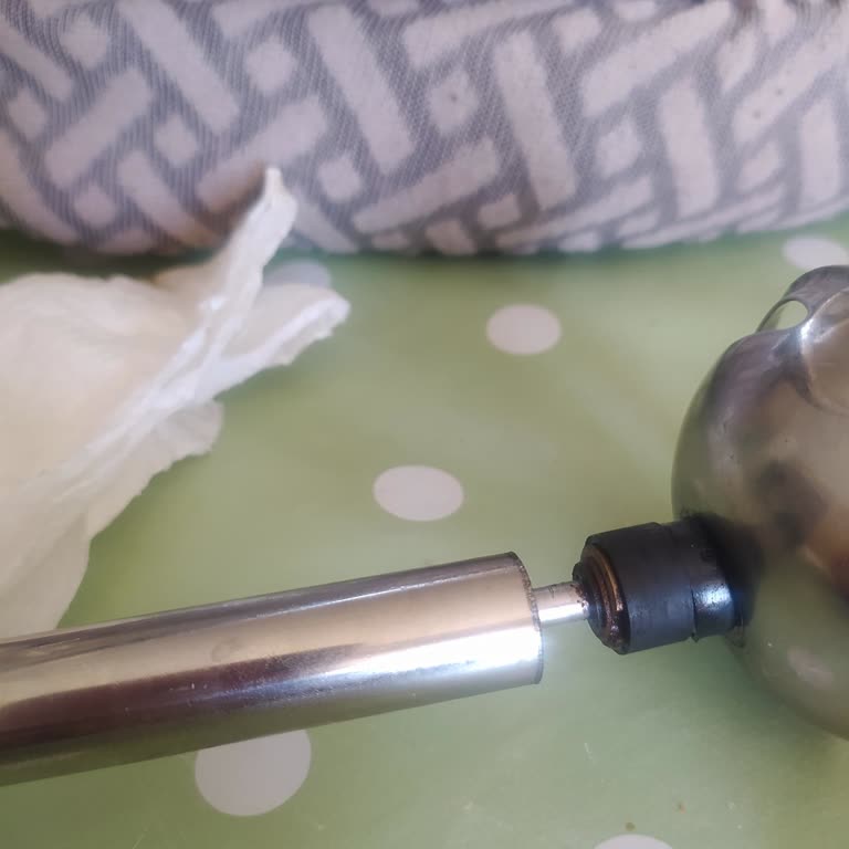 Sinbo Blender Ve Mikserde Tekrarlayan Arızalar İçin İade Talebi