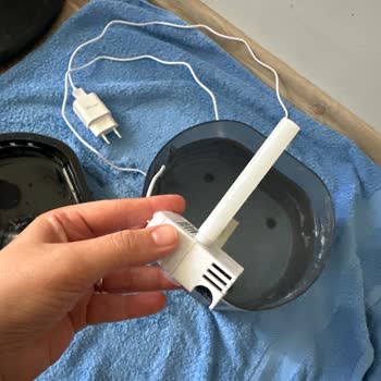 Su Pompası Arızası Ve Ücretsiz Parça Değişimi Talebi