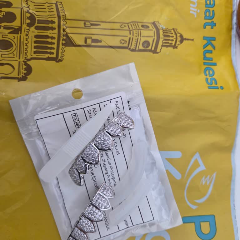 Frozendrip1 Yanlış ve Eksik Ürün Gönderdi