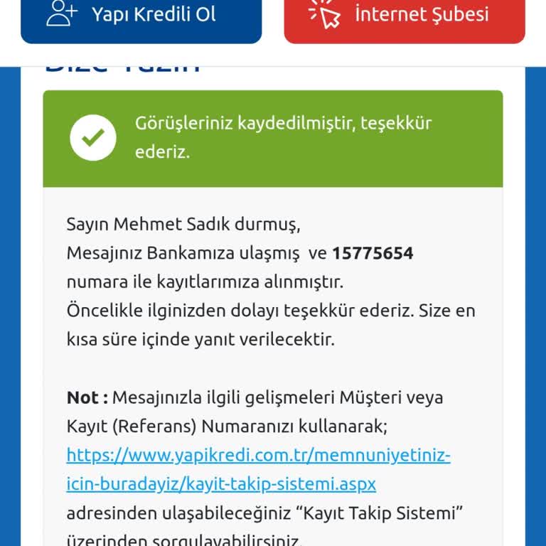 İzinsiz 9.036,91 TL Bağkur Ödemesi Çekildi Ve Geri İade Talebi