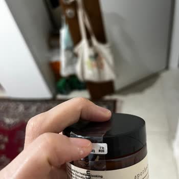 Marks And Spencer Eksik Cilt Temizleyicisi Ve İade Talebi