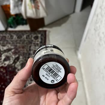 Marks And Spencer Eksik Cilt Temizleyicisi Ve İade Talebi