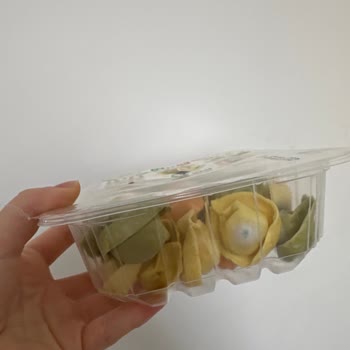 Do Tre Tortelloni Ürününün Küflenmesi Gıda Güvenliğini Tehdit Ediyor