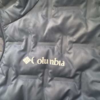 Columbia Ürün Kalitesi Açısından Beni Ciddi Anlamda Hayal Kırıklığına Uğrattı