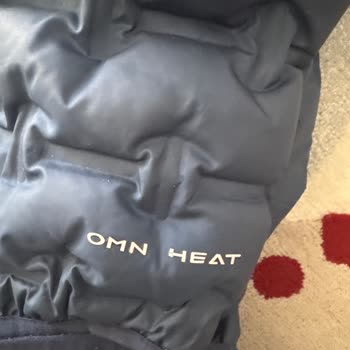 Columbia Ürün Kalitesi Açısından Beni Ciddi Anlamda Hayal Kırıklığına Uğrattı