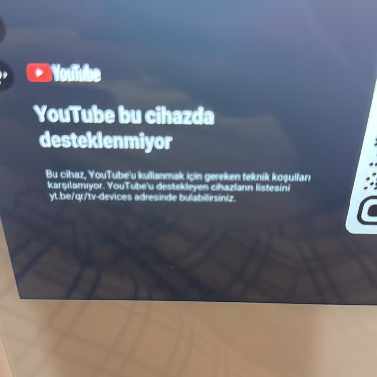 Youtube Desteği Olmayan Harwox C3 Buds Projeksiyon İade Ve Ücret Geri İadesi Talebi