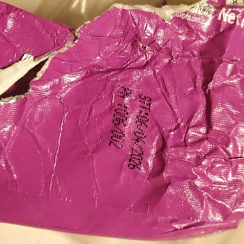 Migros Tereyağında Tel Çıktı Sağlık Ve Maddi Zarar