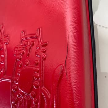 Uçuş Sonrası Valiz Tekerliği Kopması Ve Havaalanı Görevlisinin Tutanağı Reddetmesi