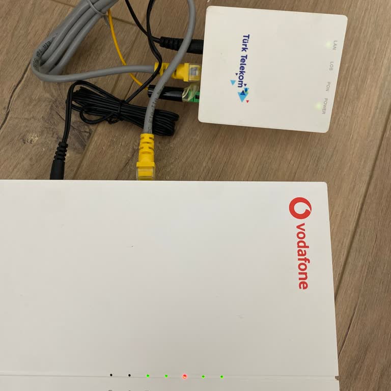 İnternet Kesintisi İşimi Durduruyor, Müşteri Hizmetinde Çözüm Yok