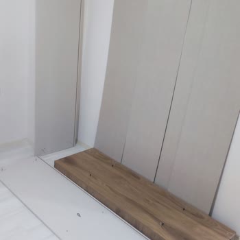 Enza Home Eksik Parçalar, Renk Karışıklığı Ve Uzayan Teslimat Süreci Müşteriyi Mağdur Ediyor