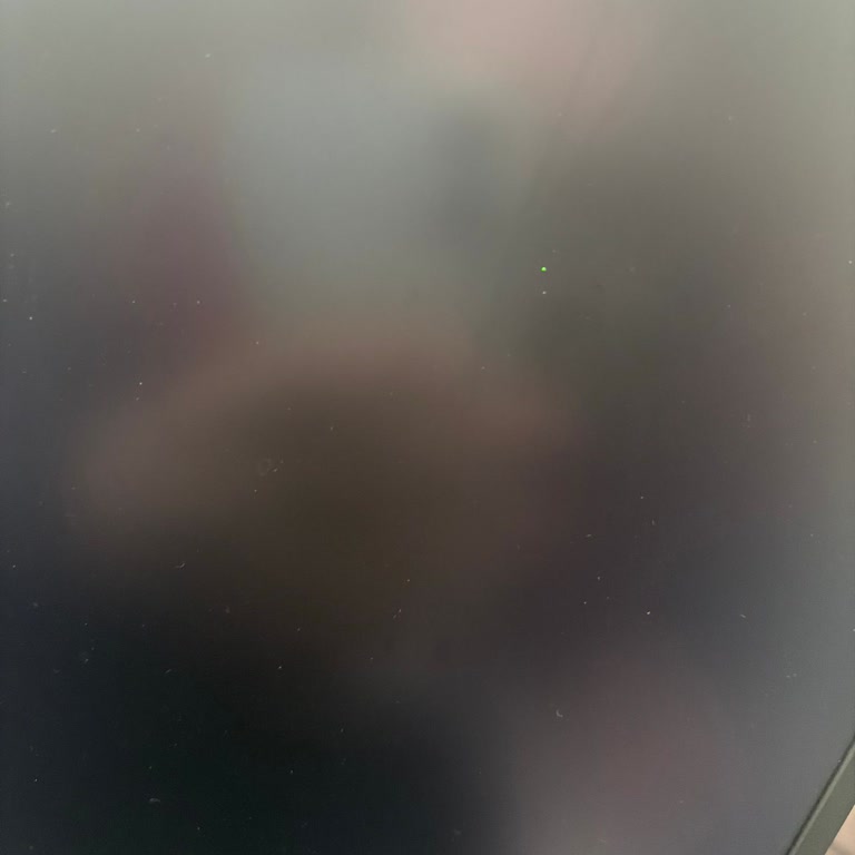 Ölü Piksel Sorunlu Laptop İçin İade Ve Değişim Talebi