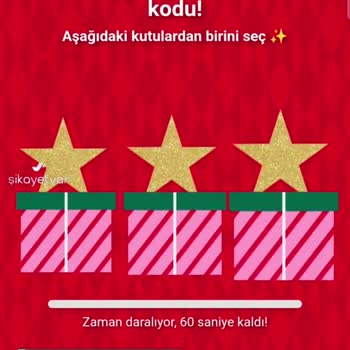 Trendyolmilla Kupon Tanımlamada Hata!