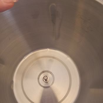 Hasarlı Mutfak Robotu Ve Yırtık Kutu: Tam İade Talebi