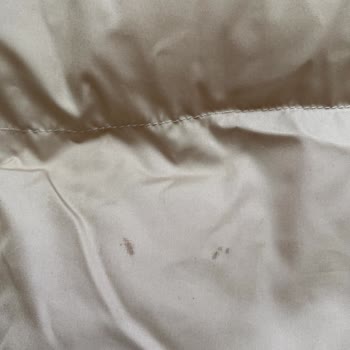 Montta Leke Ve Delik: Hızlı Değişim Ya Da İade Talebi