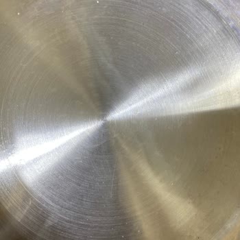 İlk Kullanımda IKEA Çelik Tencerede Paslanma Ve Atma