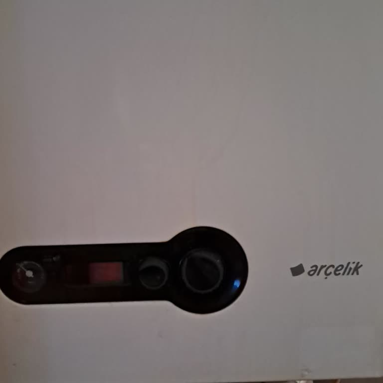 Arçelik Bilgilendirme Eksikliği, 5.000 TL Ek Proje Ücreti Ve Tehditkar Yaklaşım