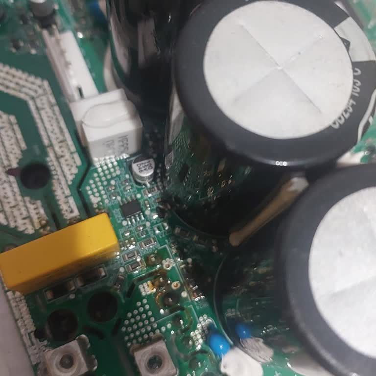 Depremzedede Engelli Eş İçin Alınan Isı Pompası Kısa Sürede Arızalandı Ve Garanti Dışı Bırakıldı