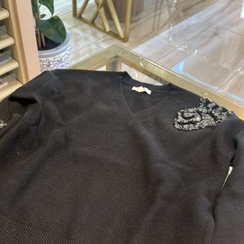 İpekyol Kazak İlk Kullanımda Tüylenme, İade Ve Değişim Talebi