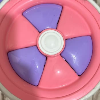 Kullanılmış Görünen Ve Lekeli Bisiklet Teslimatı