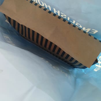 Kırık Hediye Fincan Takımı Fiş Olmadan Değişim Talebi