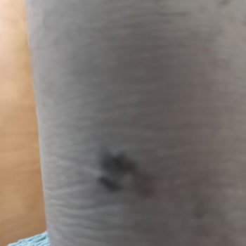 Nike Ayakkabısının Ayağa Yara Vermesi Ve İade Talebi