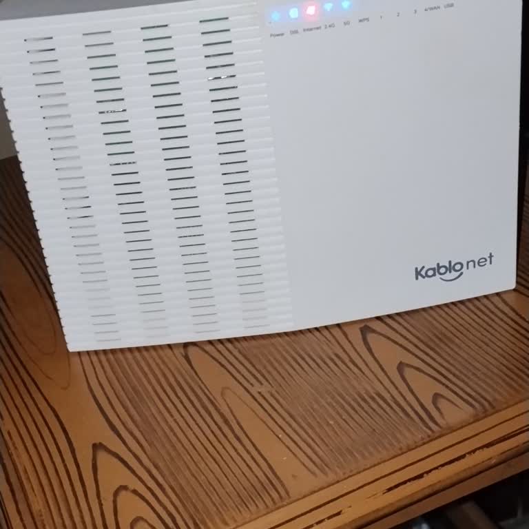 Sürekli Kopma Ve Hız Düşüklüğü, Yeni Modem Ücretiyle Birlikte Mağduriyet