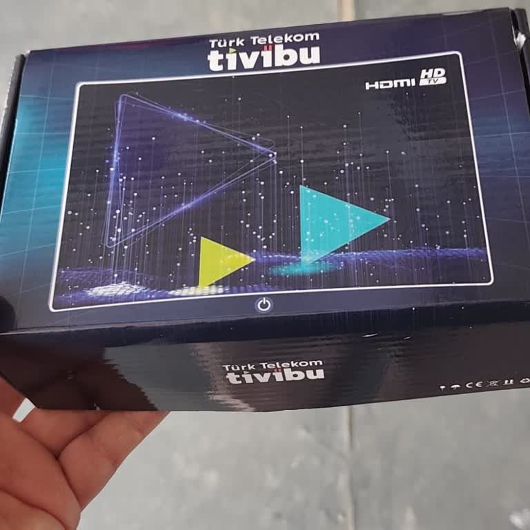 İade Edilen Tivibu Kutusu İçin Haksız Kutu Ücreti Faturası