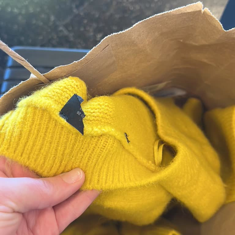 Etiketi Kopuk Zara Kazak İadesi Reddi Ve Mahcup Müşteri