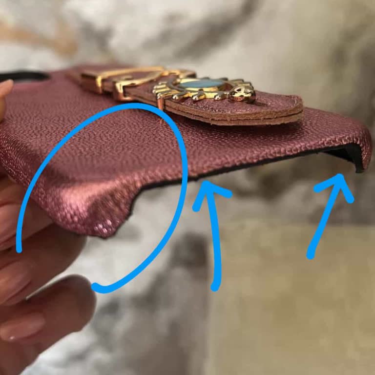 Machete Concept’ten Defolu İPhone 14 Plus Kılıfı İçin Ücret İadesi Talebi