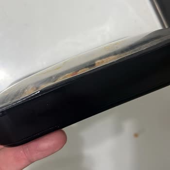 Gurmepack Hazır Makarnalı Tavuk Yemeğinde Şişme Tespit Edildi Gıda Güvenliği Endişesi