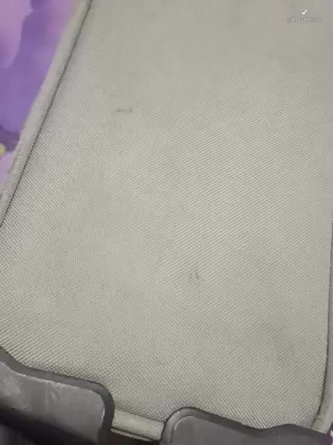 Nicht zugestelltes Gepäck nach Air France Flug und schwerwiegende gesundheitliche Folgen Videovorschaubild