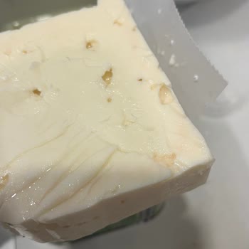 Koop Market Tarım Kredi Beyaz Peynirde Renk Ve Tuz Sorunu Yaşadım!