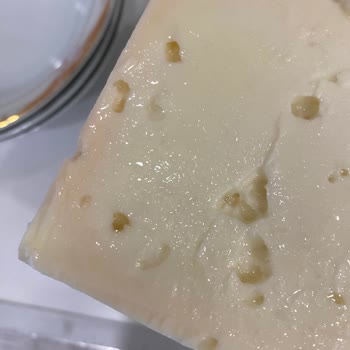 Tarım Kredi Çerkezköy Şubesinde Bozuk Beyaz Peynir Ve Değişim Talebi