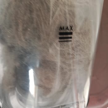 Dyson V11 Advanced Süpürge Conta Gevşemesi Ve Filtre Sorunu!