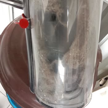 Dyson V11 Advanced Süpürge Conta Gevşemesi Ve Filtre Sorunu!