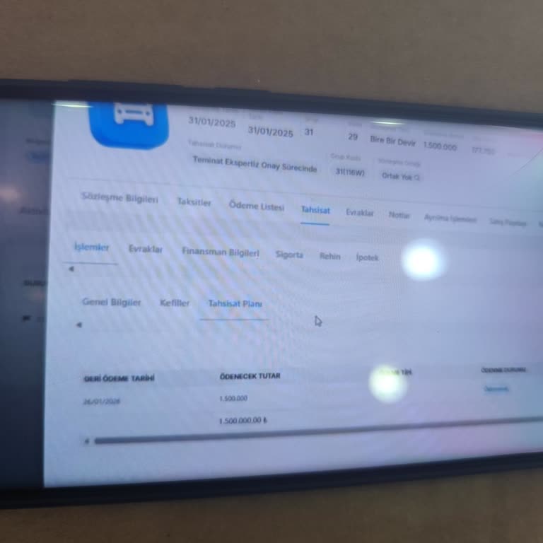 Fuzulev’in Verdiği Tarihlere Uymaması Nedeniyle 270 Bin TL Ek Zarara Maruz Kaldım
