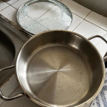 Korkmaz Tencere Cam Kapağının Patlaması Ve Cevapsız Müşteri Hizmetleri