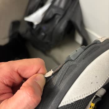 Skechers Koşu Ayakkabısının Taban Açılması İçin Garanti Kapsamında Ücret İadesi Talebi