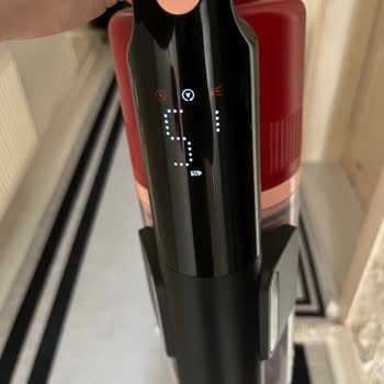 Philips Süpürge Çekim Gücü Azaldı, Kısa Sürede Kapanıyor Ve Müşteri Hizmetleri Cevapsız